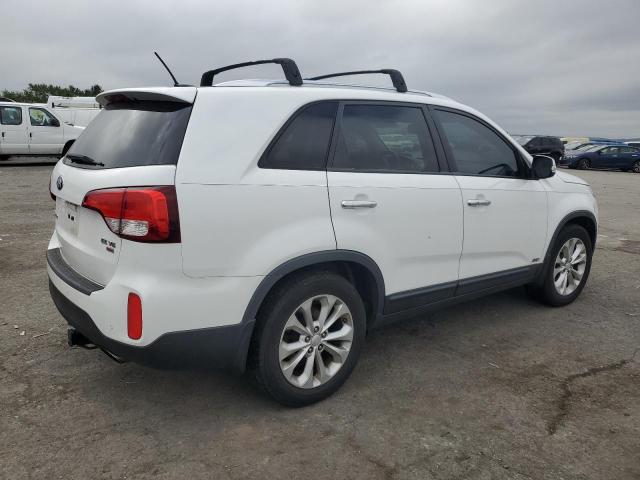 Изображение 3 2014 KIA SORENTO EX 2014 с VIN 5XYKUDA7XEG520191