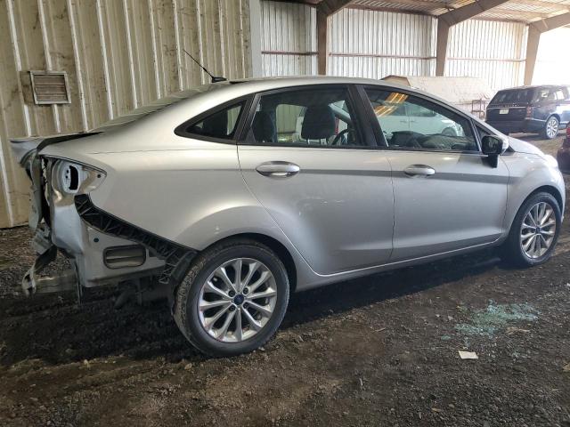 Image 3 of 2014 FORD FIESTA SE 2014 with VIN 3FADP4BJ4EM197064