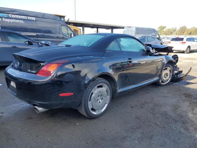 Obraz 3 z 2005 LEXUS SC 430 2005 z VIN JTHFN48Y050069337