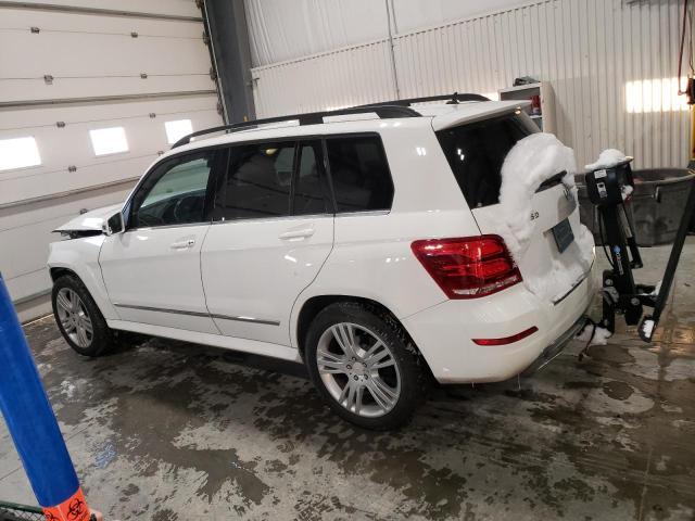 Obraz 2 z 2014 MERCEDES-BENZ GLK 350 2014 z VIN WDCGG5HB9EG283035