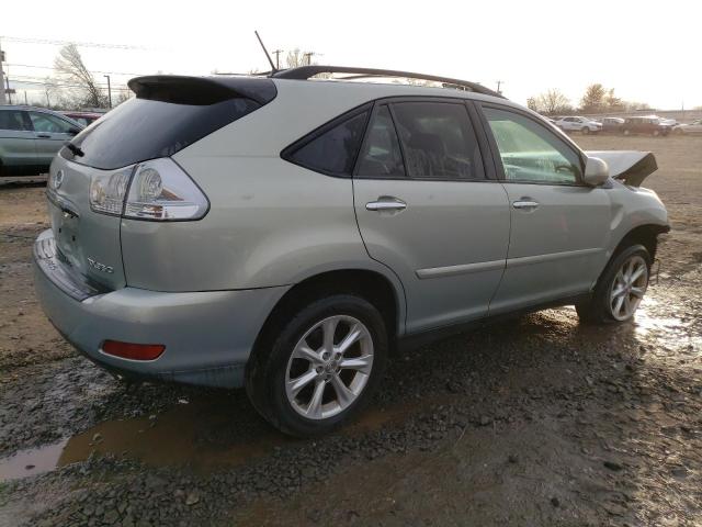 Изображение 3 2009 LEXUS RX 350 2009 с VIN 2T2HK31U69C120898
