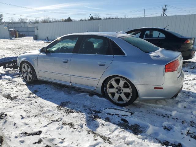 Image 2 of 2005 AUDI NEW QUATTRO 2005 with VIN WAUGL78E75A524095