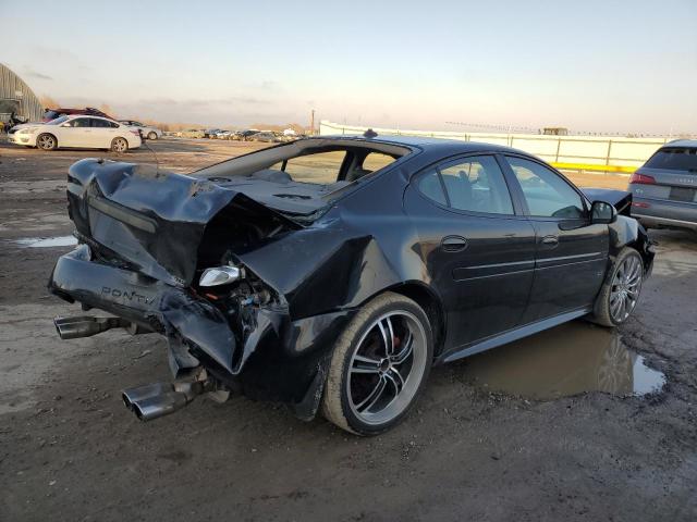 Image 3 of 2004 PONTIAC GRAND PRIX GTP 2004 with VIN 2G2WR524341291525
