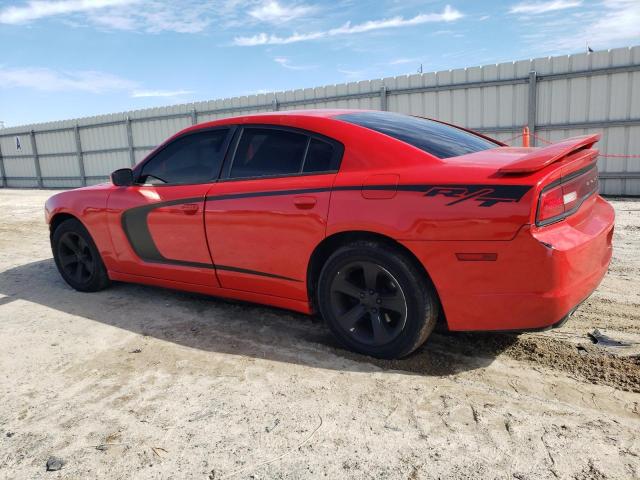 Изображение 2 2014 DODGE CHARGER SE 2014 с VIN 2C3CDXBG3EH354039