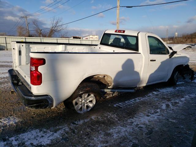 Obraz 3 z 2023 CHEVROLET SILVERADO C1500 2023 z VIN 3GCNAAED6PG312947