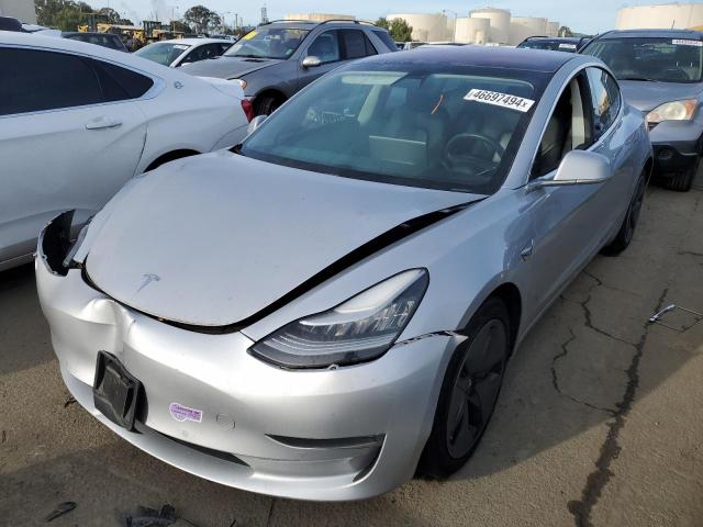 2018 TESLA MODEL 3  2018 image
