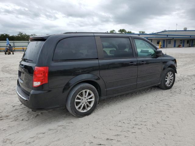 Image 3 of 2013 DODGE GRAND CARAVAN SXT 2013 with VIN 2C4RDGCG7DR676566