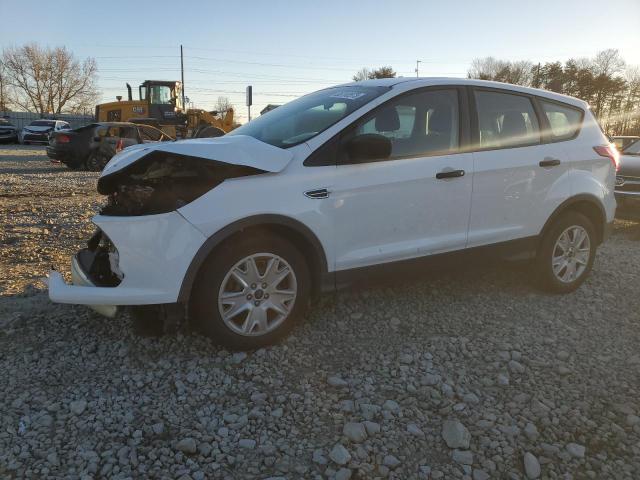 Obraz 1 z 2016 FORD ESCAPE S 2016 z VIN 1FMCU0F75GUB26004
