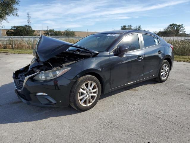 2016 MAZDA 3 SPORT 2016 image