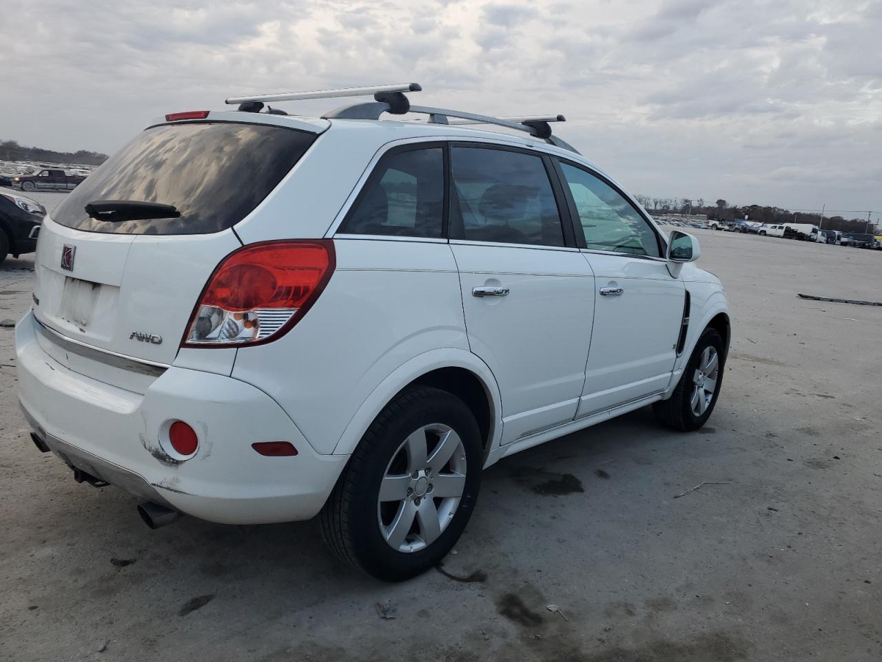 Image 3 of 2008 SATURN VUE XR 2008 with VIN 3GSDL73738S558749