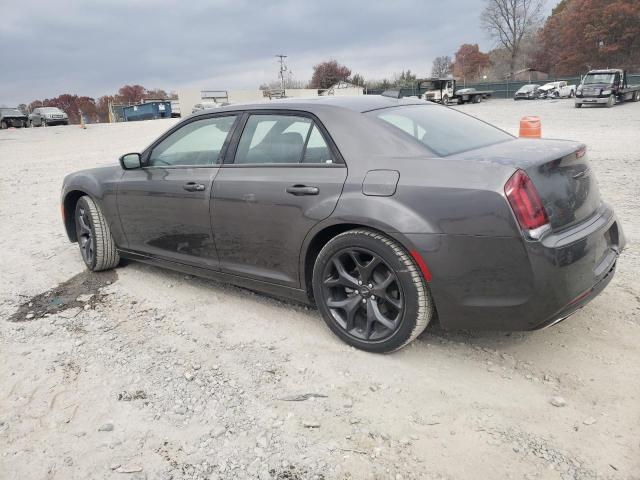 Изображение 2 2023 CHRYSLER 300 S 2023 с VIN 2C3CCABG1PH644508