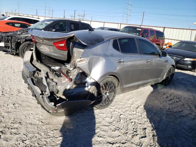 Изображение 3 2014 KIA OPTIMA SX 2014 с VIN 5XXGR4A77EG266273