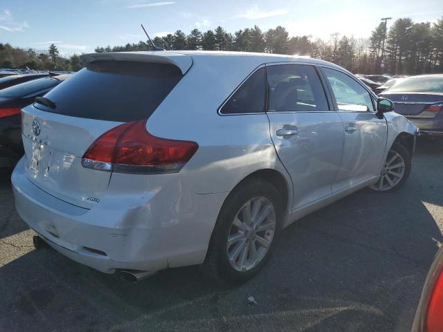 Image 3 of 2011 TOYOTA VENZA  2011 with VIN 4T3BA3BB5BU028655