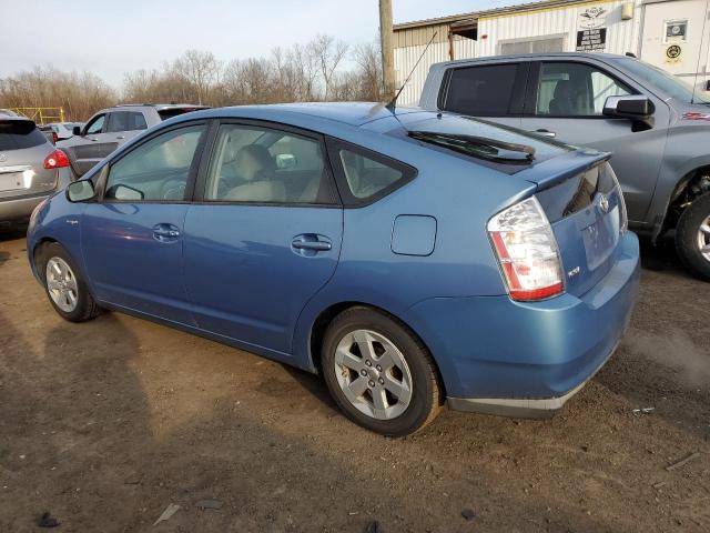 Изображение 2 2008 TOYOTA PRIUS  2008 с VIN JTDKB20U187732254