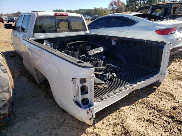 Image 2 of 2017 GMC SIERRA C1500 DENALI 2017 with VIN 3GTP1PEC0HG409355