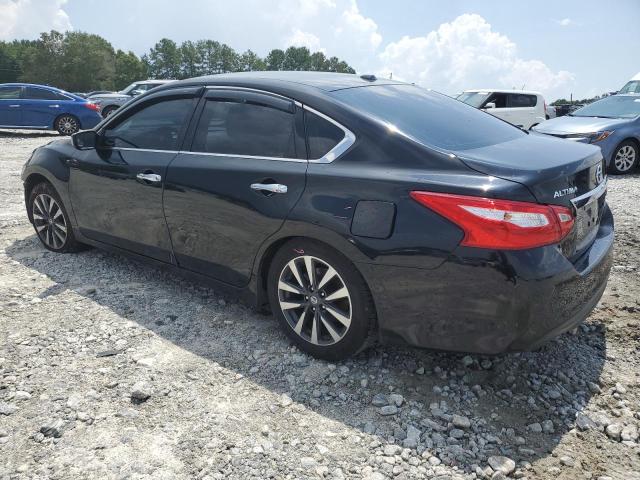 Изображение 2 2017 NISSAN ALTIMA 2.5 2017 с VIN 1N4AL3AP3HC235338