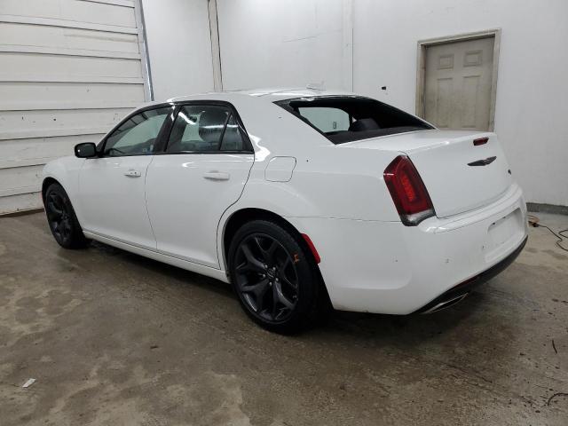 Изображение 2 2023 CHRYSLER 300 S 2023 с VIN 2C3CCABG7PH561097