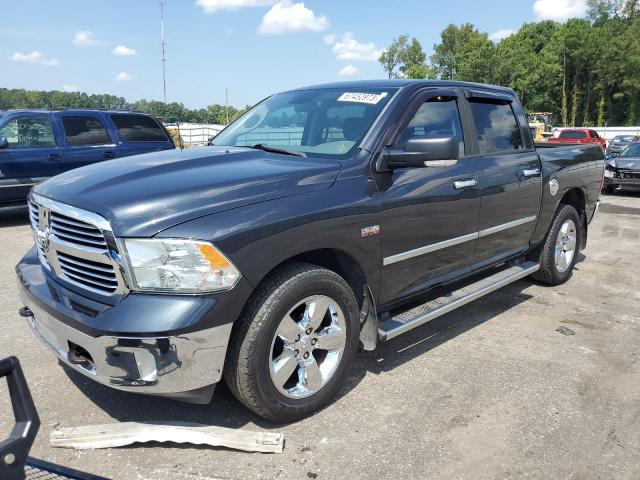Изображение 1 2014 RAM 1500 SLT 2014 с VIN 1C6RR7LT3ES317981