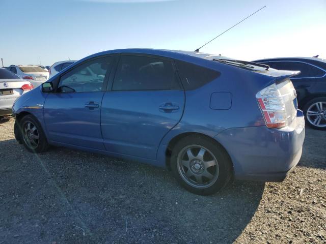 Image 2 of 2007 TOYOTA PRIUS  2007 with VIN JTDKB20U277562890