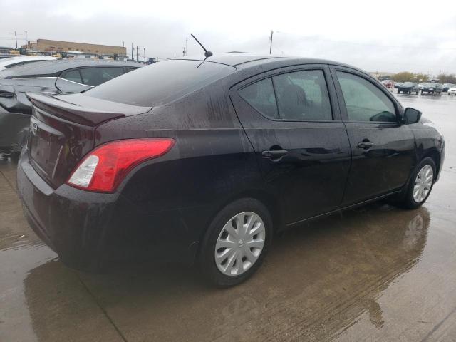 Image 3 of 2019 NISSAN VERSA S 2019 with VIN 3N1CN7AP6KL813953