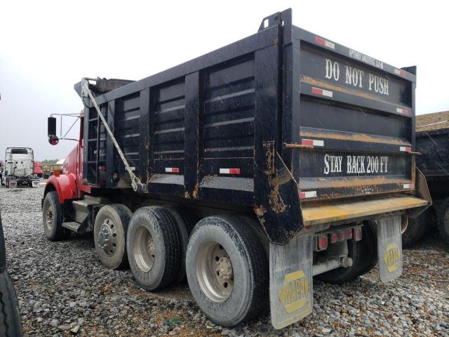 Изображение 3 2005 KENWORTH CONSTRUCTION T800 2005 с VIN 1XKDDT9X35J082433