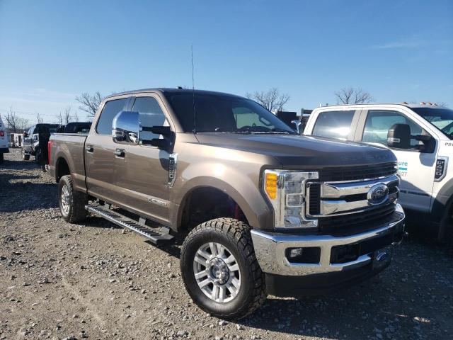 Obraz 1 z 2017 FORD F250 SUPER DUTY 2017 z VIN 1FT7W2BTXHED25172