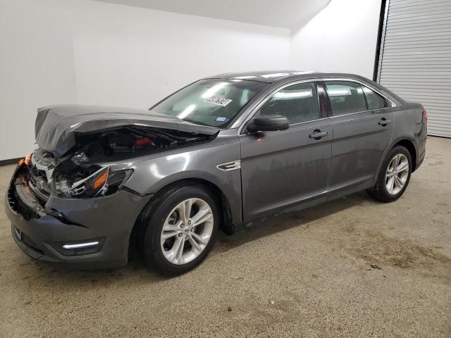 Image 1 of 2018 FORD TAURUS SEL 2018 with VIN 1FAHP2E82JG119577