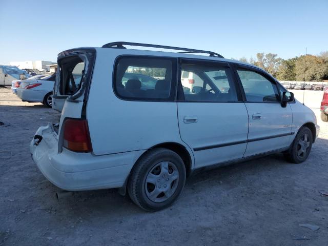 Obraz 3 z 1996 ISUZU OASIS S 1996 z VIN JR2RJ1869TC002684