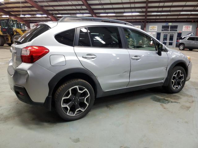 Image 3 of 2013 SUBARU XV CROSSTREK 2.0 LIMITED 2013 with VIN JF2GPAGC8DH880437