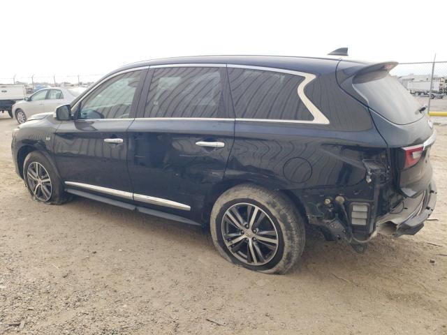 Image 2 of 2020 INFINITI QX60 LUXE 2020 with VIN 5N1DL0MN5LC536780