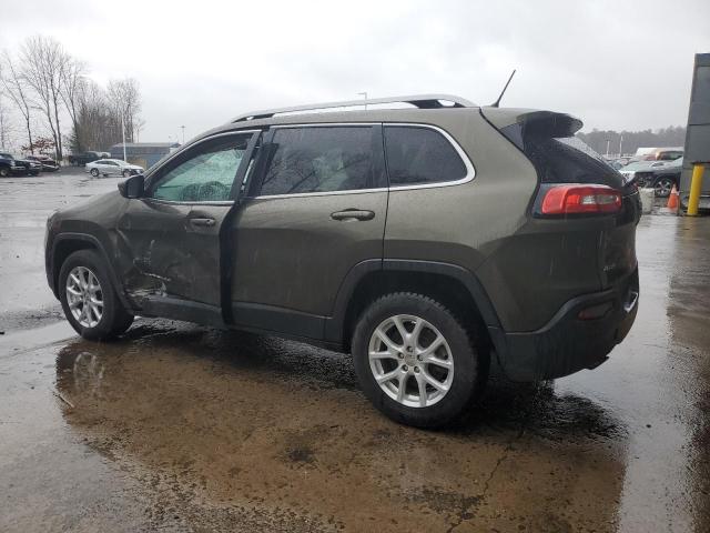 Obraz 2 z 2015 JEEP CHEROKEE LATITUDE 2015 z VIN 1C4PJMCB4FW784754
