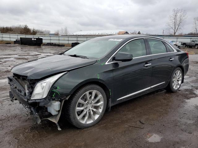 Image 1 of 2016 CADILLAC XTS LUXURY COLLECTION 2016 with VIN 2G61N5S3XG9174283