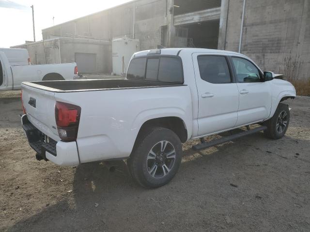 Изображение 3 2019 TOYOTA TACOMA DOUBLE CAB 2019 с VIN 3TMCZ5AN9KM254669