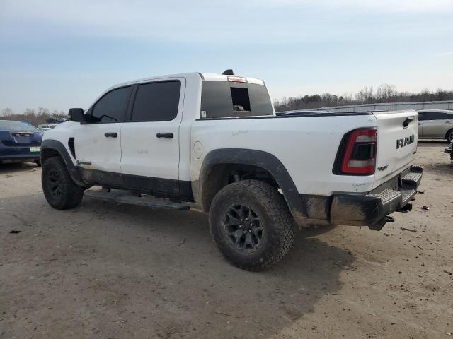 Obraz 2 z 2021 RAM 1500 TRX 2021 z VIN 1C6SRFU92MN822664