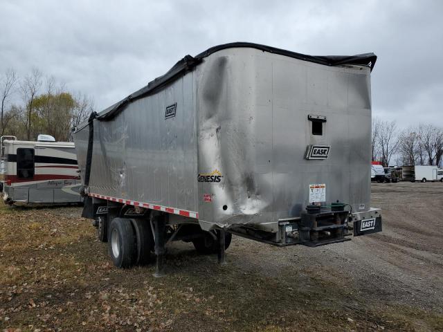 Изображение 1 2021 EAST DUMP TRAIL 2021 с VIN 1E1D2L284MR074008