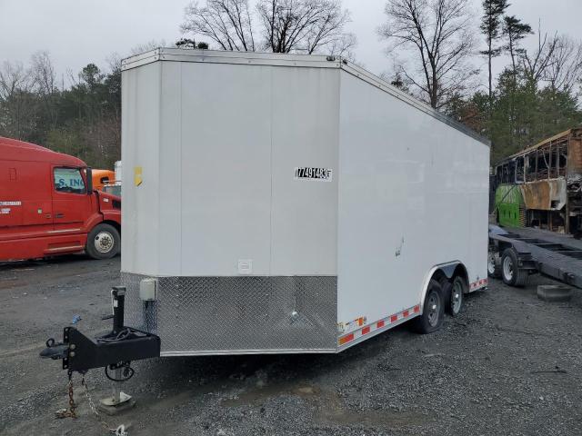 Obraz 2 z 2022 WELLS CARGO TRAILER 2022 z VIN 7K61E1626NH000020