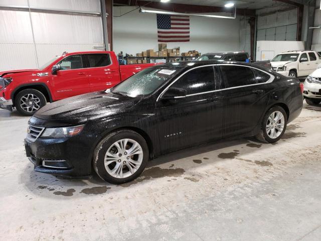 Image 1 of 2015 CHEVROLET IMPALA LT 2015 with VIN 2G1115SL2F9127877