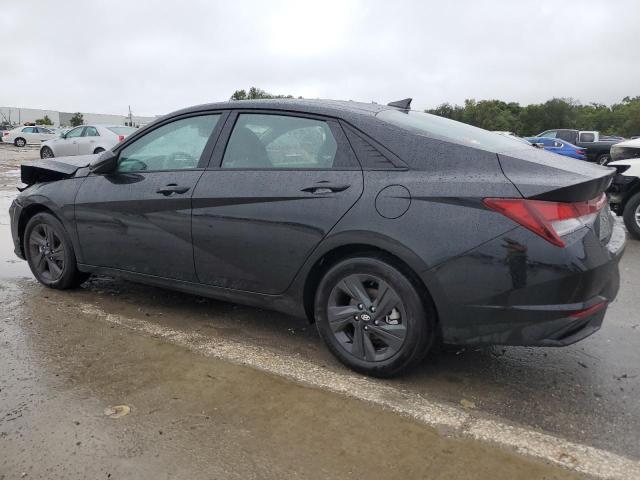 Image 2 of 2023 HYUNDAI ELANTRA SEL 2023 with VIN KMHLM4AG0PU602870