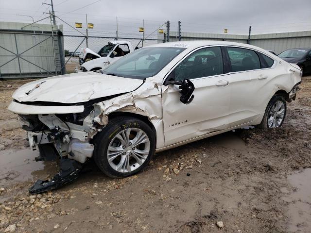 Obraz 1 z 2014 CHEVROLET IMPALA LT 2014 z VIN 1G1125S3XEU106127