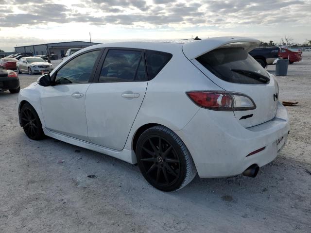 Obraz 2 z 2012 MAZDA SPEED 3 2012 z VIN JM1BL1L46C1641981
