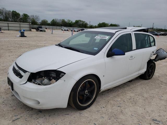 Obraz 2008 CHEVROLET COBALT SPORT 2008