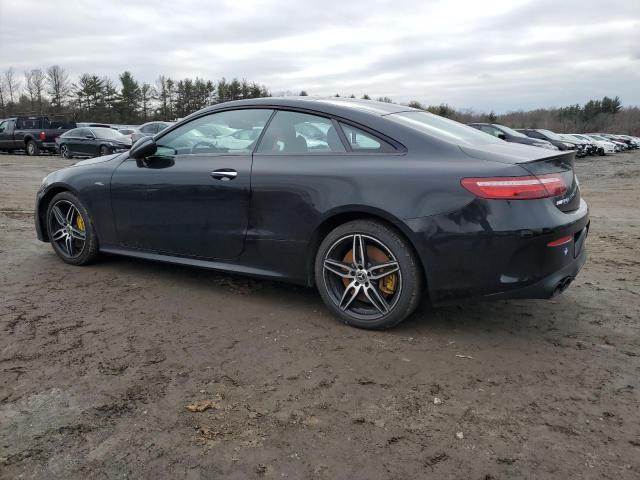 Image 2 of 2020 MERCEDES-BENZ E 450 4MATIC 2020 with VIN W1K1J6JB6LF134412