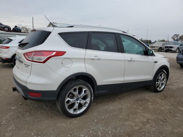 Obraz 3 z 2014 FORD ESCAPE TITANIUM 2014 z VIN 1FMCU9J94EUB44035