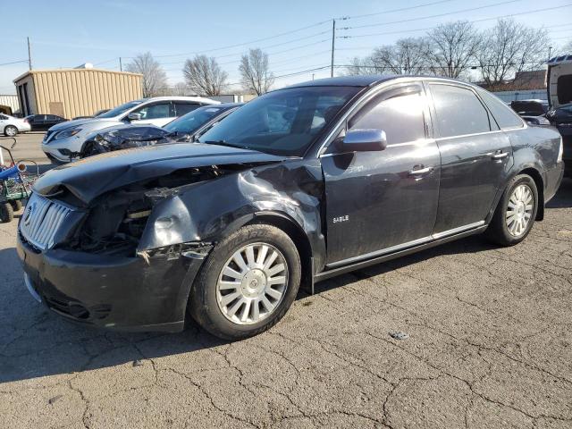 Изображение 2008 MERCURY SABLE LUXURY 2008