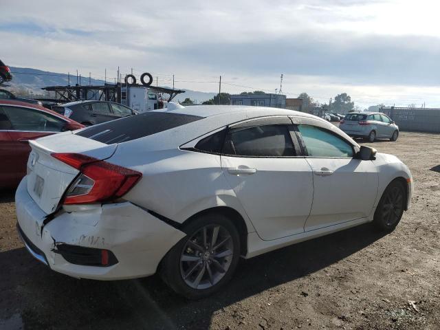 Obraz 3 z 2019 HONDA CIVIC EXL 2019 z VIN 19XFC1F74KE203639