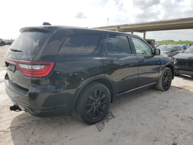 Изображение 3 2018 DODGE DURANGO SXT 2018 с VIN 1C4RDHAG2JC385051