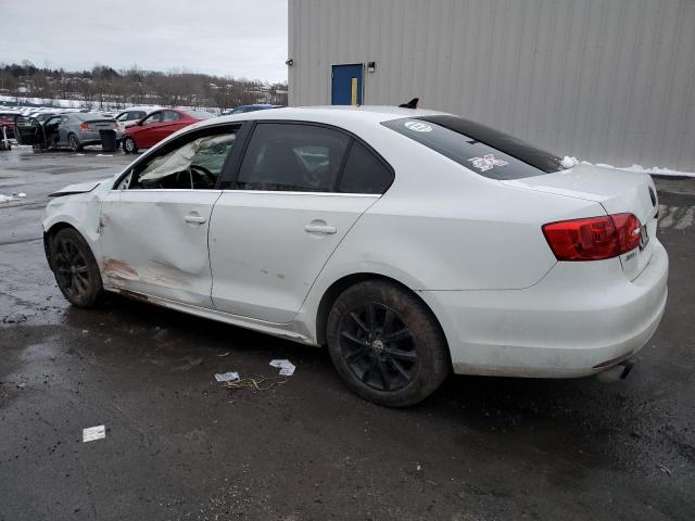Obraz 2 z 2014 VOLKSWAGEN JETTA SE 2014 z VIN 3VWB17AJ4EM420903
