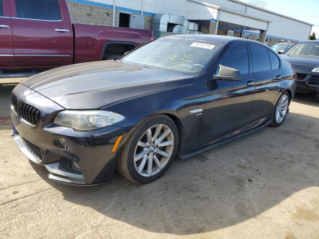 Изображение 1 2012 BMW 535 XI 2012 с VIN WBAFU7C59CDU57270