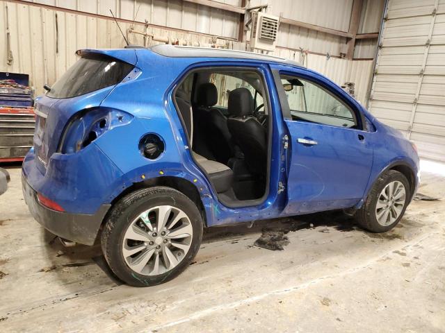 Image 3 of 2017 BUICK ENCORE PREFERRED 2017 with VIN KL4CJASBXHB126021