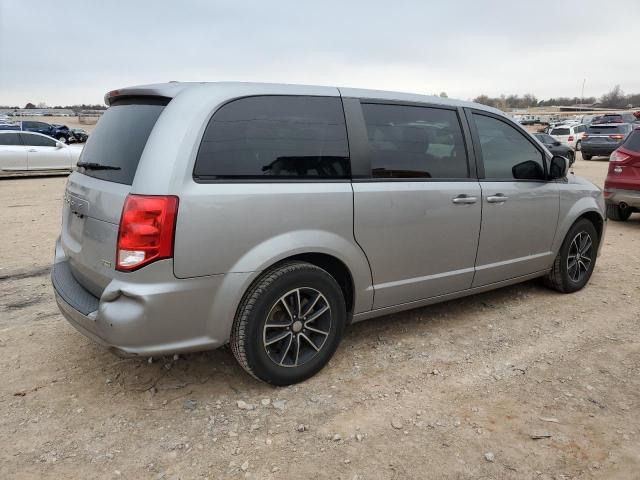 Image 3 of 2018 DODGE GRAND CARAVAN SE 2018 with VIN 2C4RDGBG1JR201542